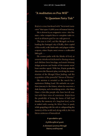 The Ouranian Chronicles, Book One: Masks of God