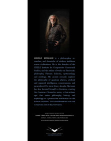 The Ouranian Chronicles, Book One: Masks of God