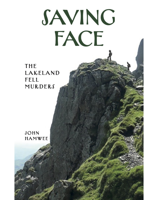 Saving Face: The Lakeland Fell Murders