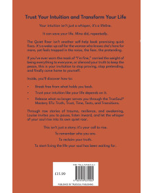 The Quiet Roar: Hear Your Whisper Claim Your Roar