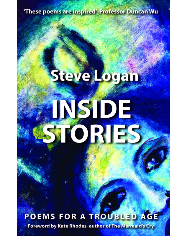 Inside Stories: Poems for a Troubled Age