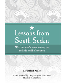 Lessons from South Sudan:...