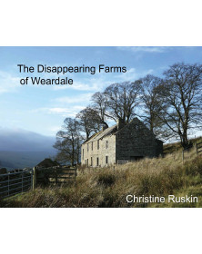 The Disappearing Farms of...