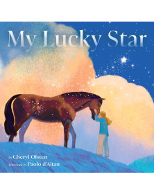 My Lucky Star
