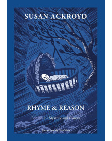 Rhyme & Reason Edition 2:...