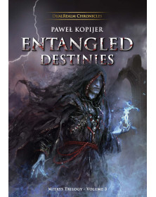 DualRealm Chronicles:...