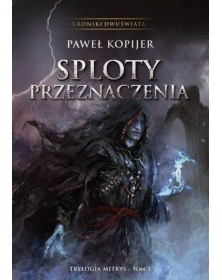 Kroniki Dwuświata Sploty...