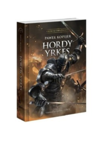 Trylogia Deina T.2 Hordy...