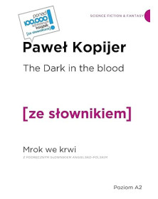 The Dark in the Blood /...