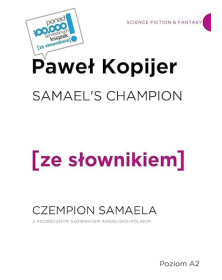 Samael's Champion /...